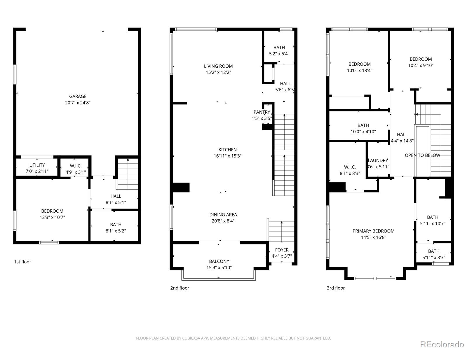 MLS Image #36 for 12391 w 51st avenue,wheat ridge, Colorado