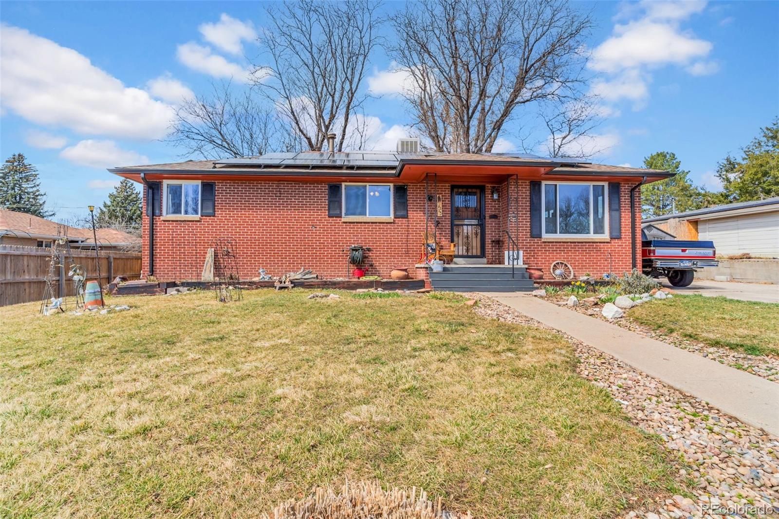 MLS Image #0 for 6115  garrison street,arvada, Colorado