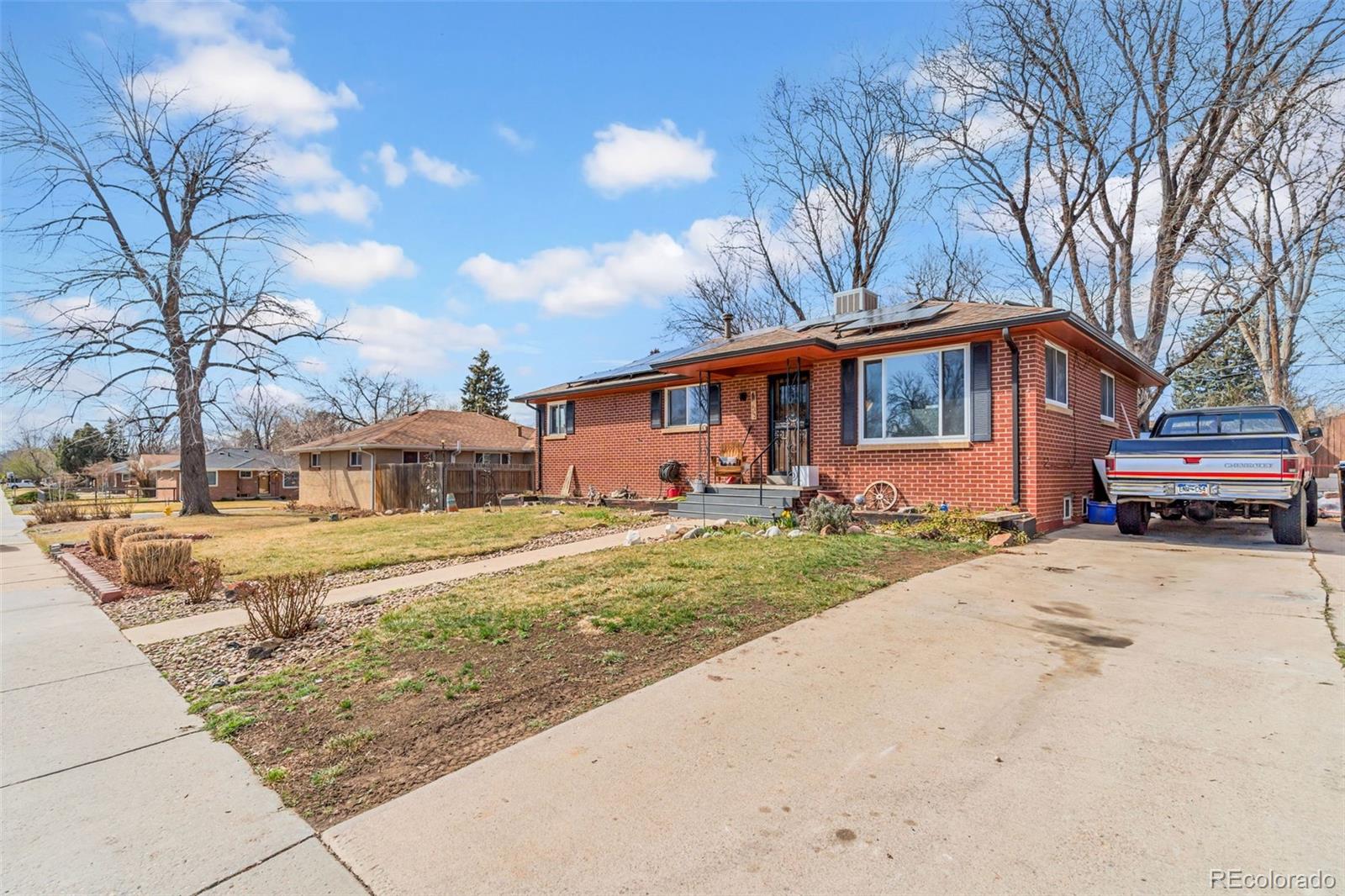 MLS Image #26 for 6115  garrison street,arvada, Colorado