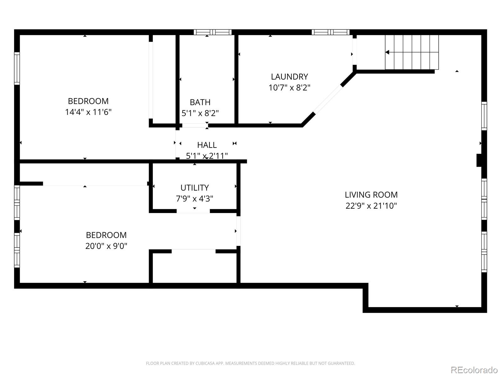 MLS Image #27 for 6115  garrison street,arvada, Colorado