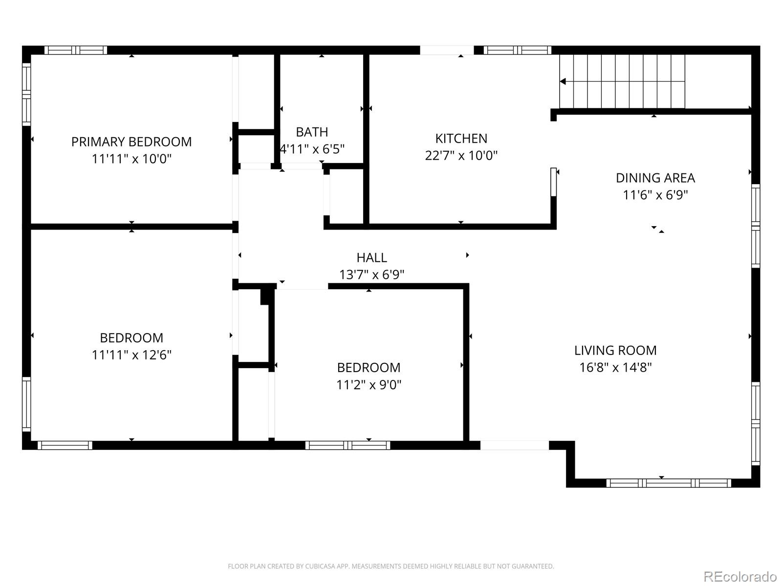 MLS Image #29 for 6115  garrison street,arvada, Colorado