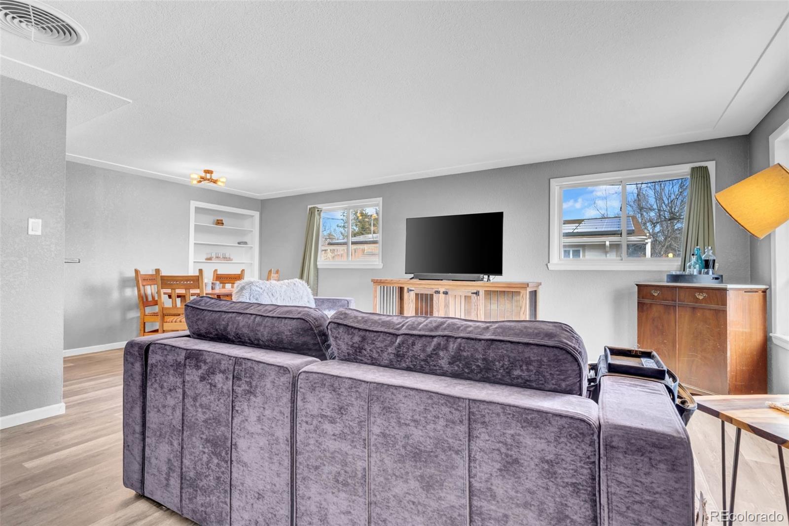 MLS Image #3 for 6115  garrison street,arvada, Colorado