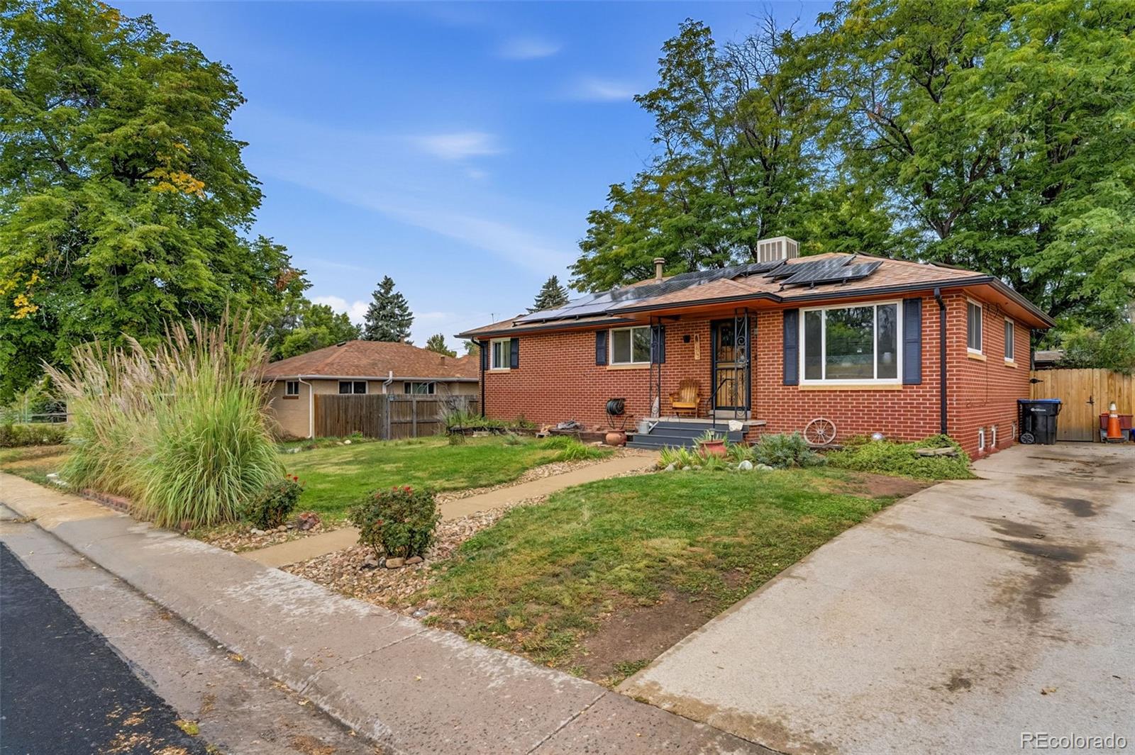 MLS Image #30 for 6115  garrison street,arvada, Colorado