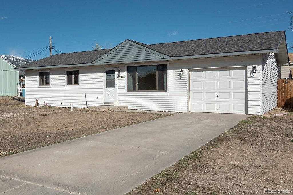 MLS Image #0 for 107  dartmouth drive,buena vista, Colorado