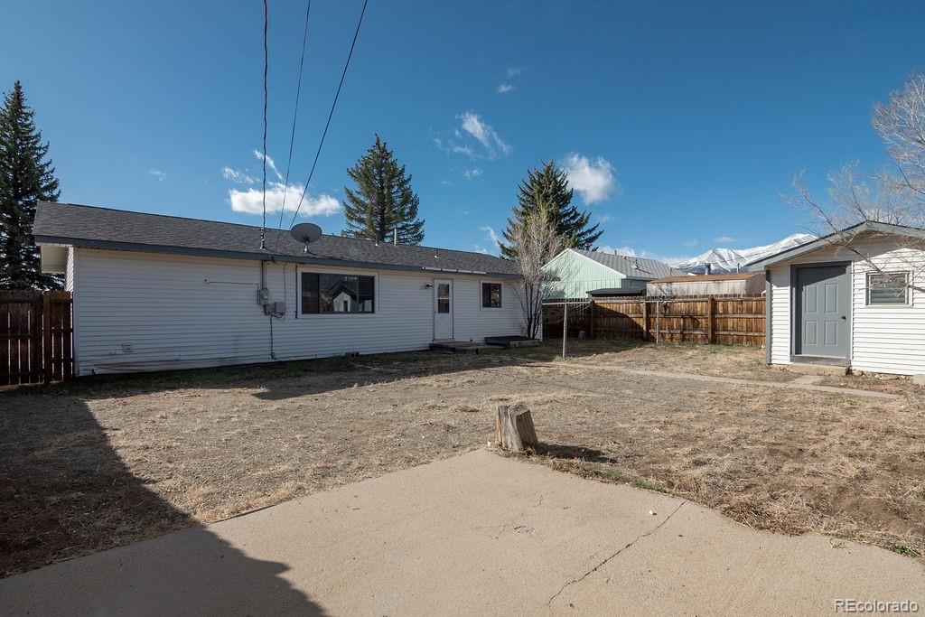 MLS Image #20 for 107  dartmouth drive,buena vista, Colorado