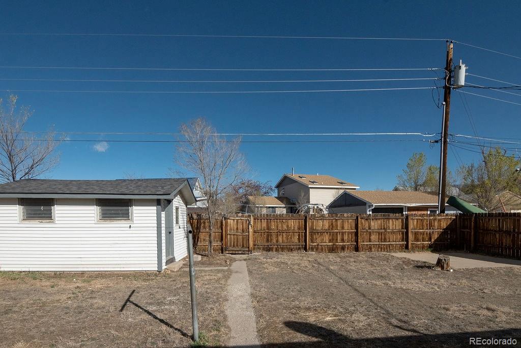 MLS Image #21 for 107  dartmouth drive,buena vista, Colorado