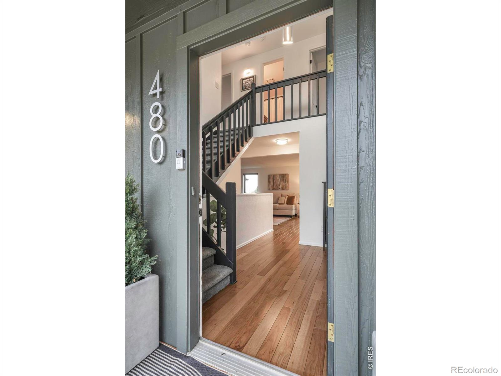 MLS Image #3 for 480  catalpa court,louisville, Colorado