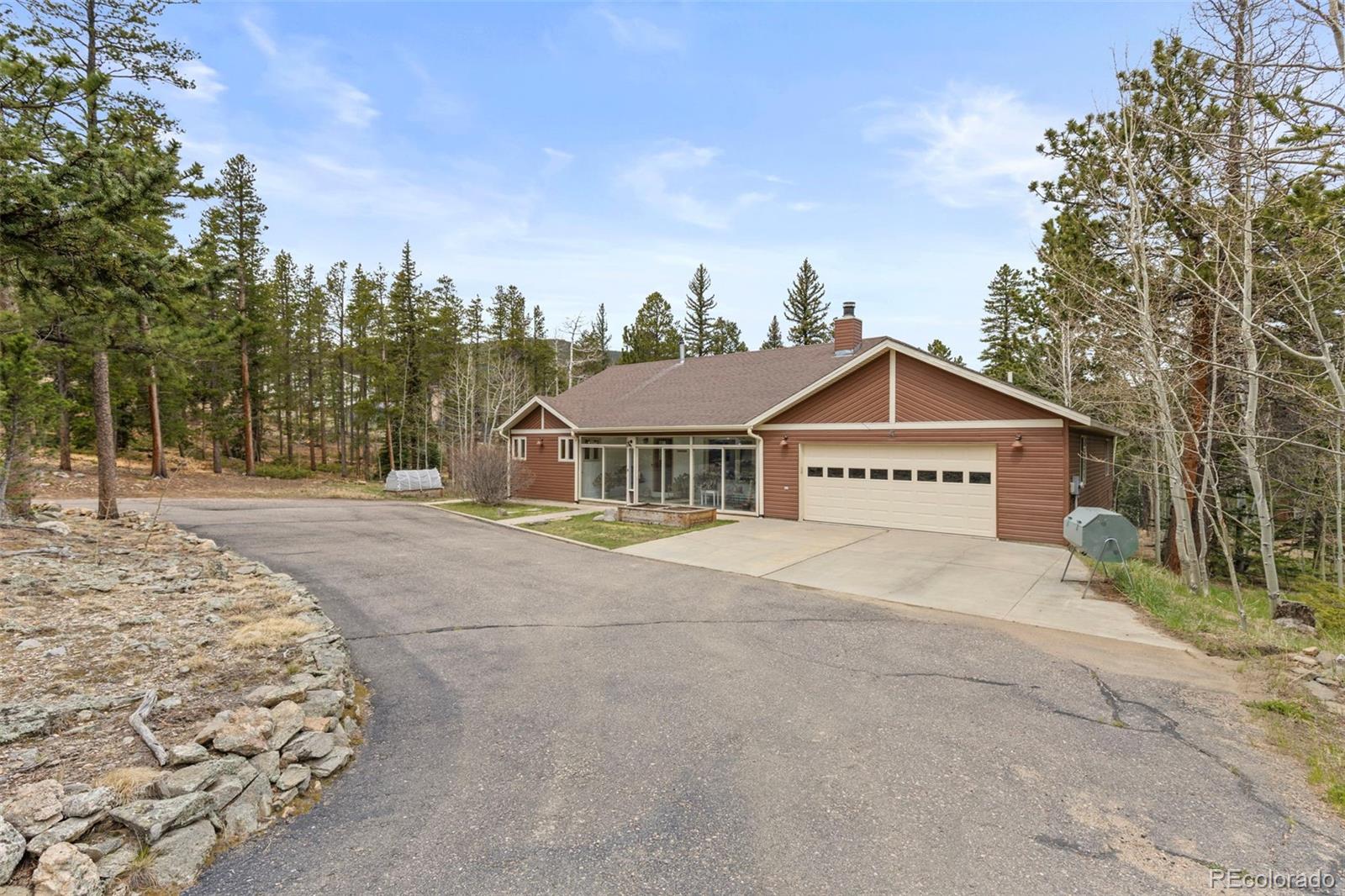 MLS Image #2 for 805  lodge pole drive,black hawk, Colorado