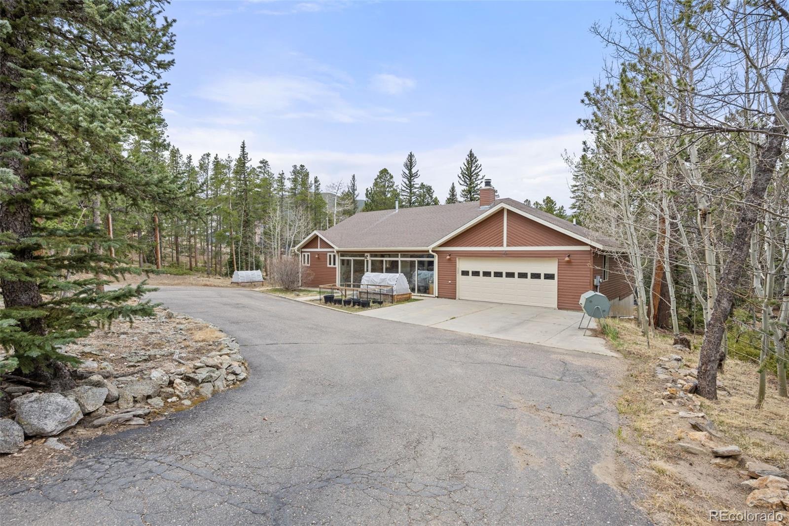 MLS Image #3 for 805  lodge pole drive,black hawk, Colorado
