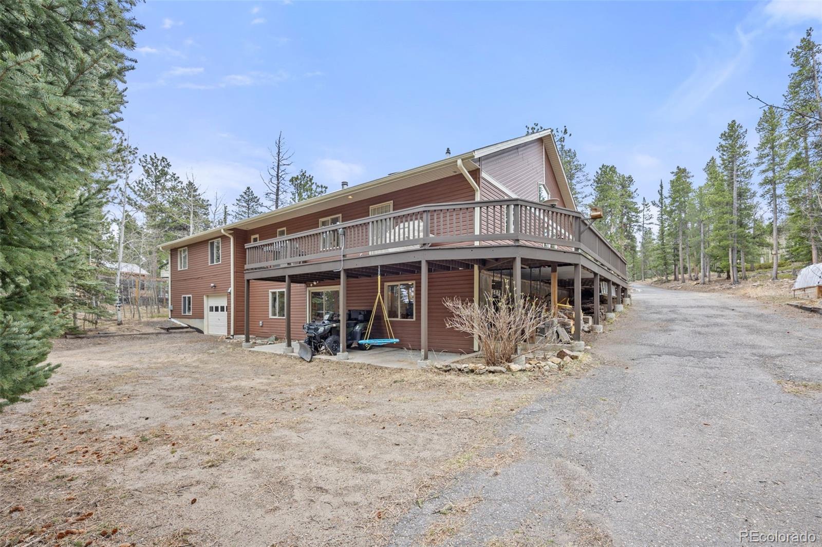 MLS Image #38 for 805  lodge pole drive,black hawk, Colorado
