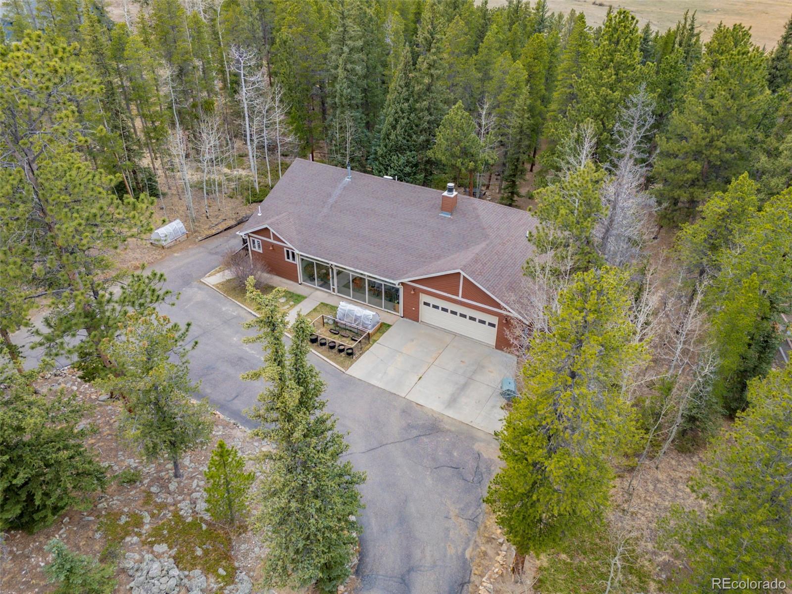MLS Image #4 for 805  lodge pole drive,black hawk, Colorado