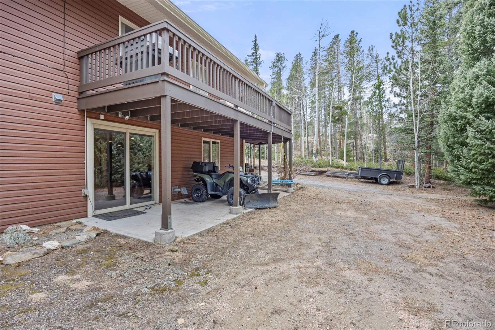 MLS Image #40 for 805  lodge pole drive,black hawk, Colorado