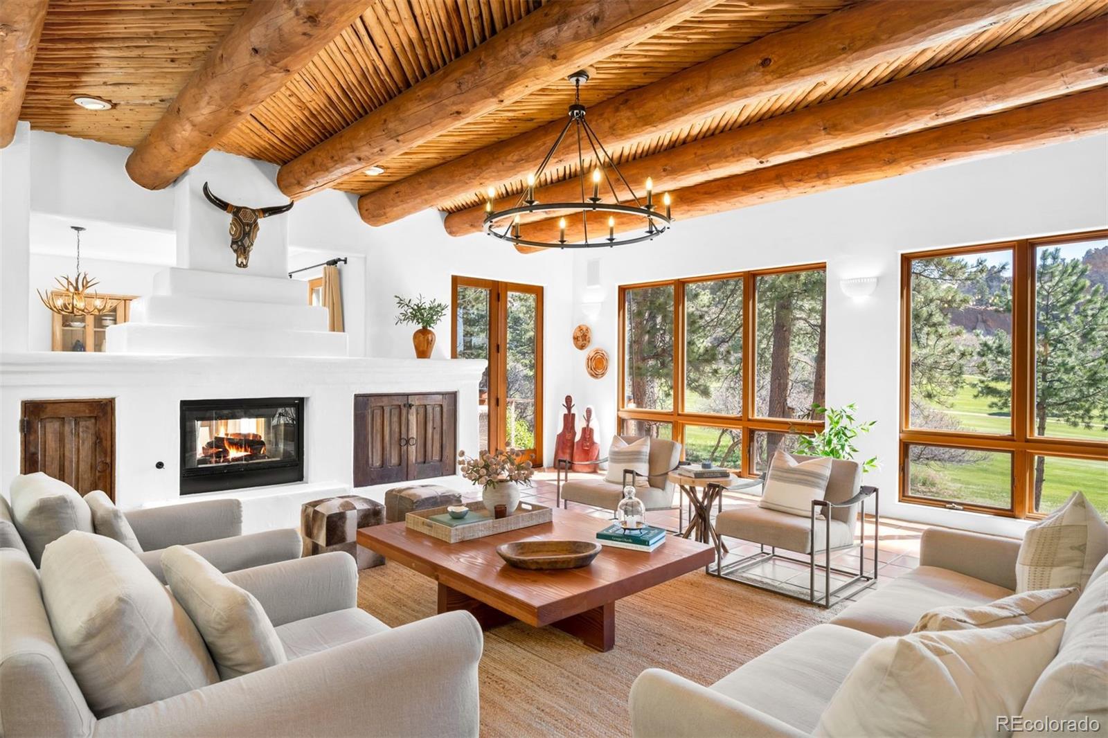 MLS Image #10 for 5757  pine court,larkspur, Colorado