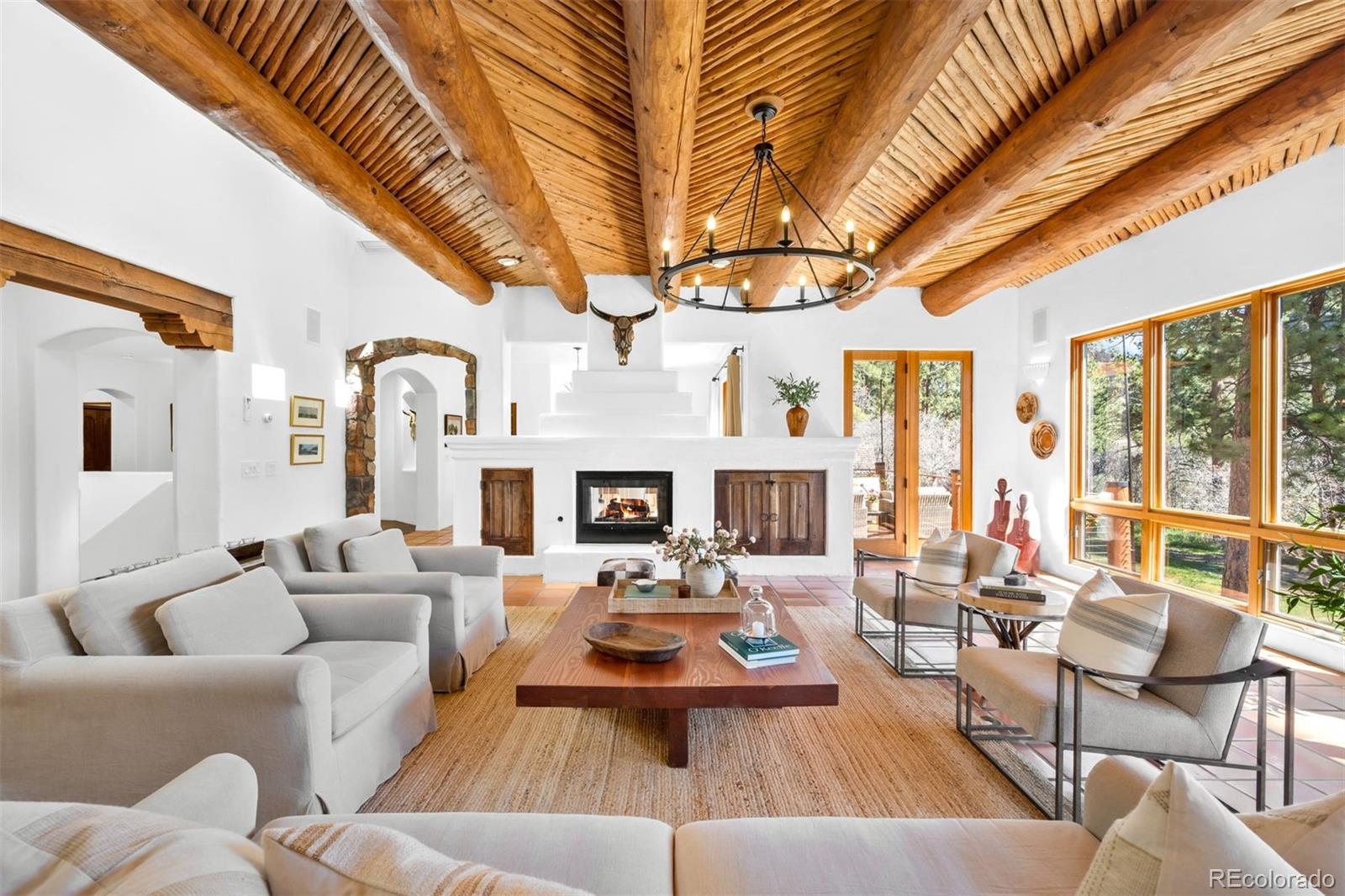 MLS Image #11 for 5757  pine court,larkspur, Colorado