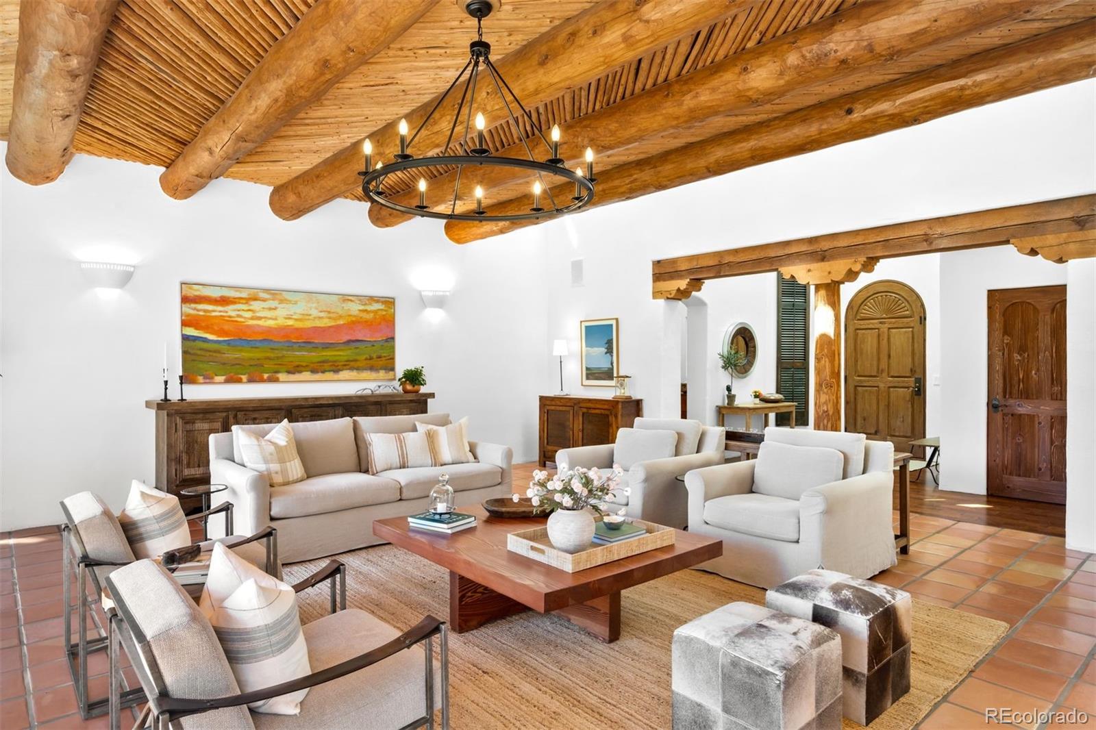 MLS Image #12 for 5757  pine court,larkspur, Colorado