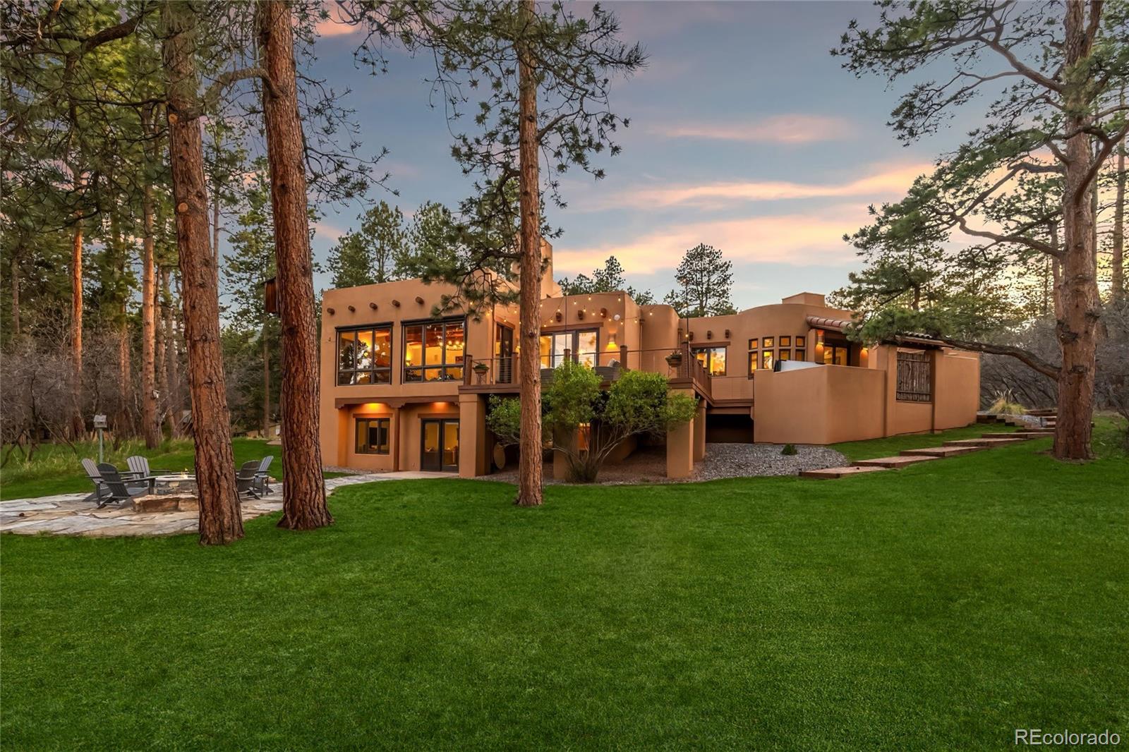 MLS Image #19 for 5757  pine court,larkspur, Colorado