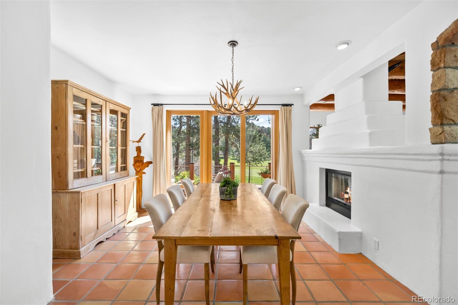 MLS Image #2 for 5757  pine court,larkspur, Colorado