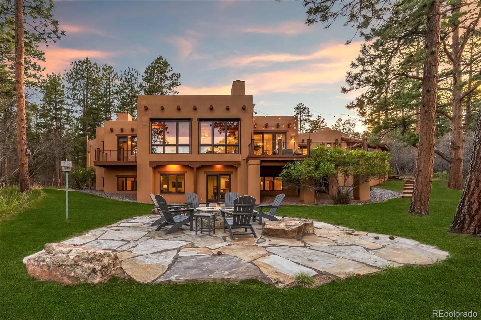 MLS Image #20 for 5757  pine court,larkspur, Colorado