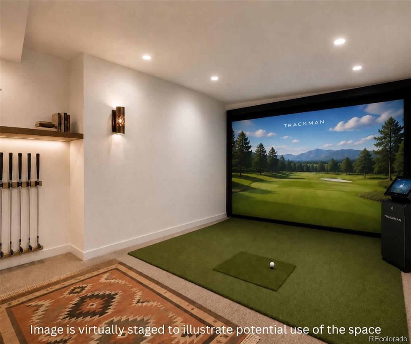 MLS Image #34 for 5757  pine court,larkspur, Colorado
