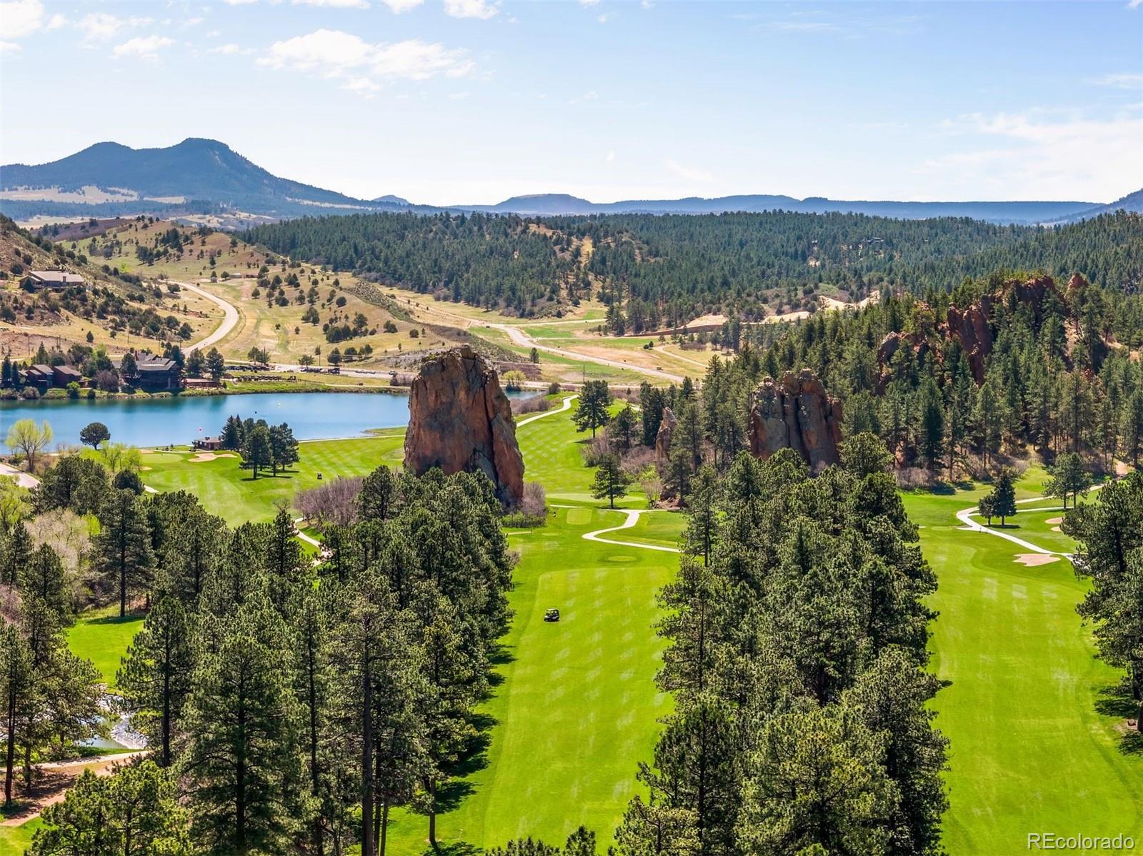 MLS Image #4 for 5757  pine court,larkspur, Colorado