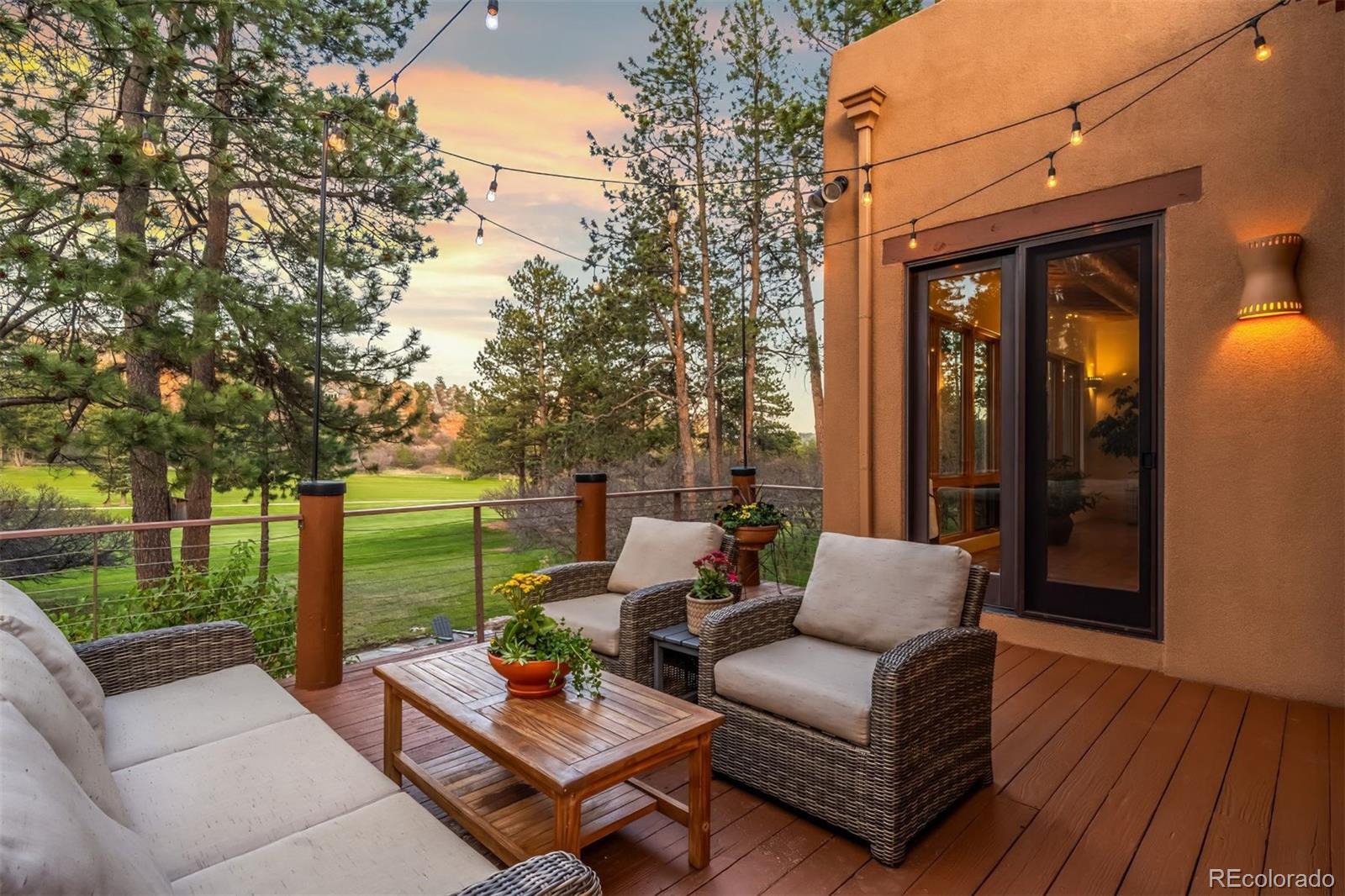 MLS Image #40 for 5757  pine court,larkspur, Colorado