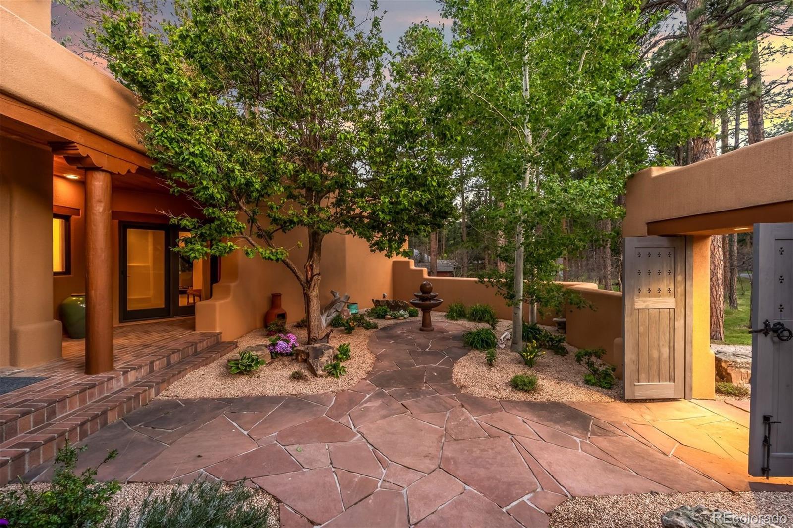 MLS Image #6 for 5757  pine court,larkspur, Colorado