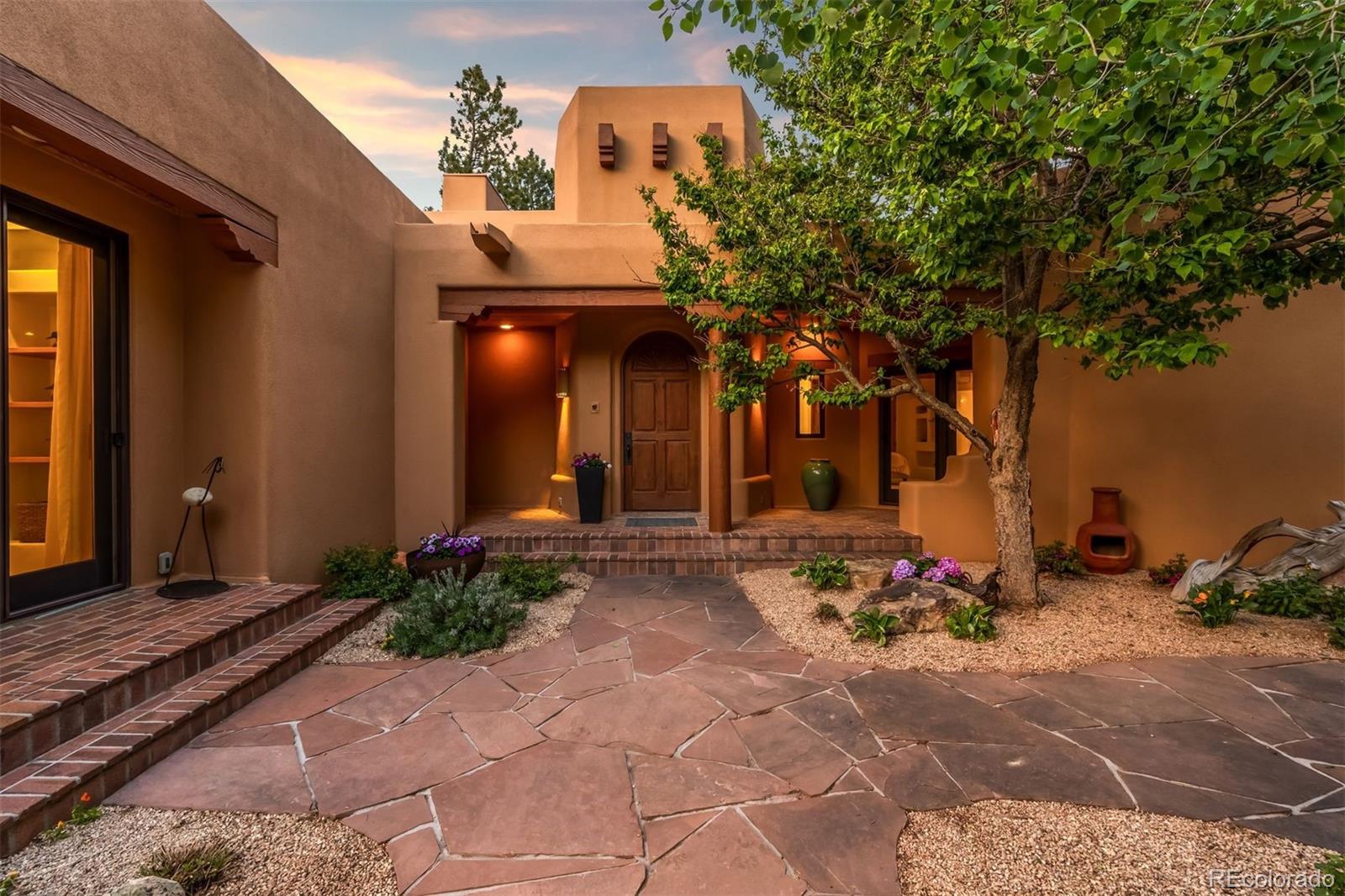 MLS Image #7 for 5757  pine court,larkspur, Colorado