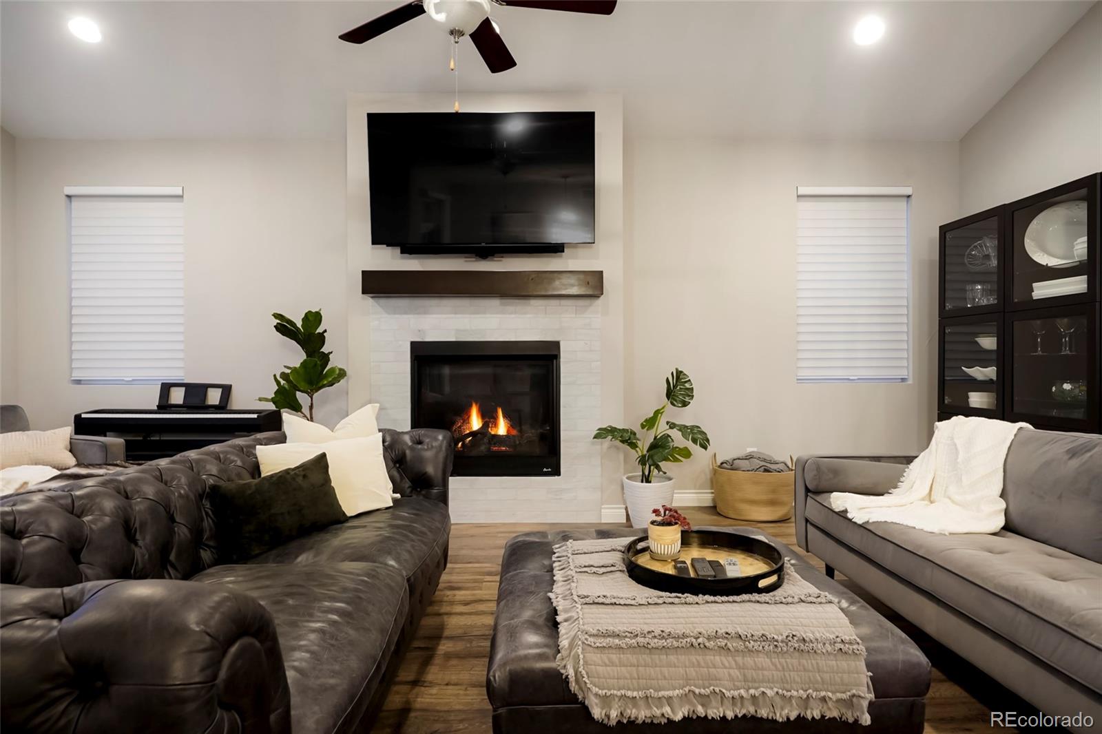 MLS Image #13 for 11592  colony loop,parker, Colorado
