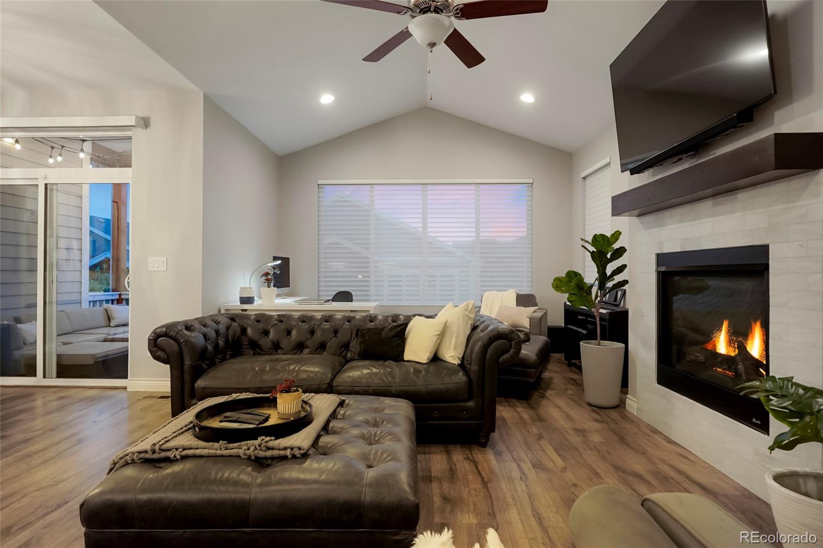 MLS Image #14 for 11592  colony loop,parker, Colorado