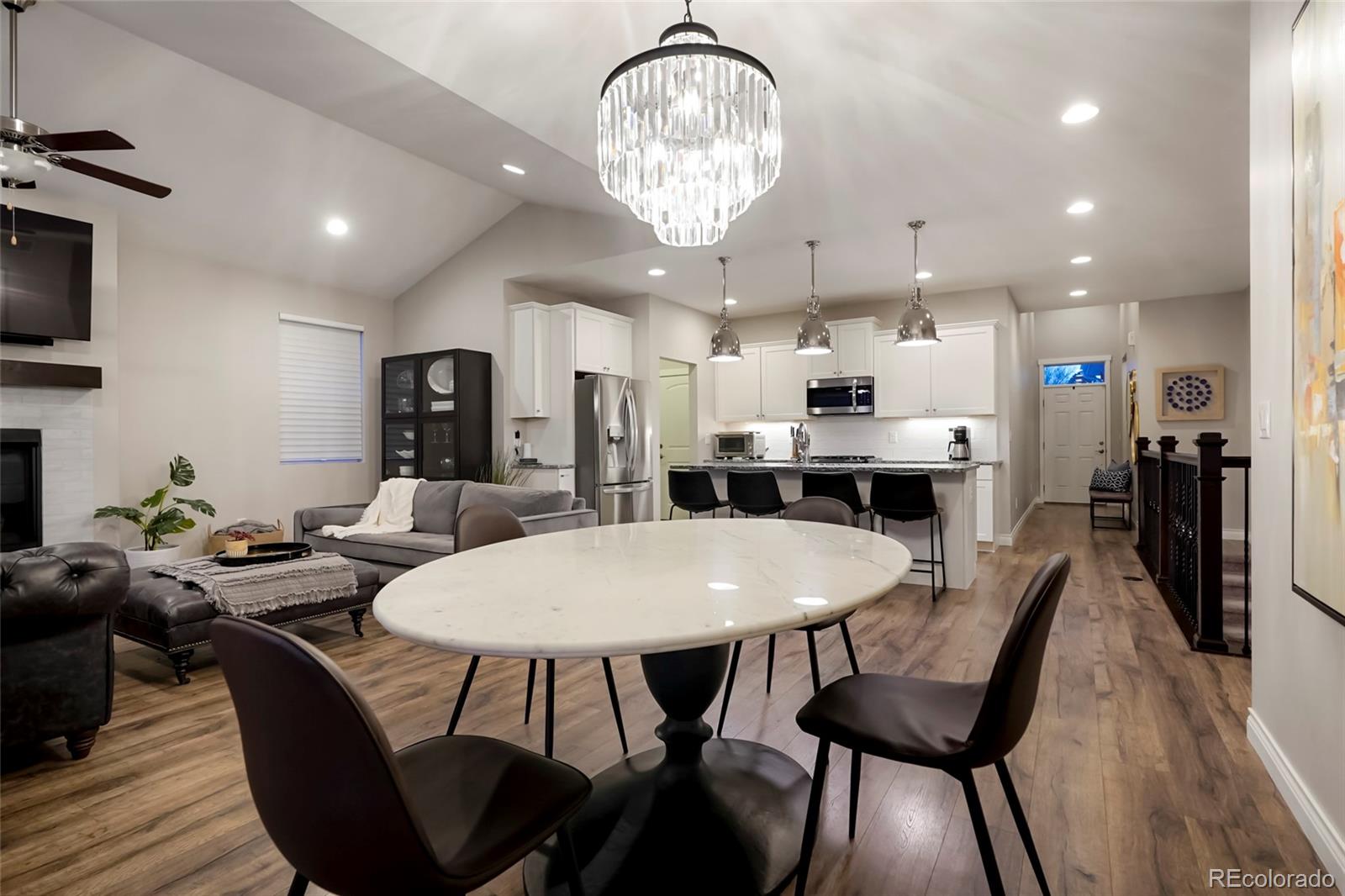 MLS Image #17 for 11592  colony loop,parker, Colorado
