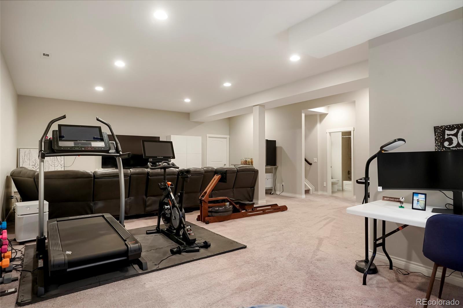 MLS Image #31 for 11592  colony loop,parker, Colorado
