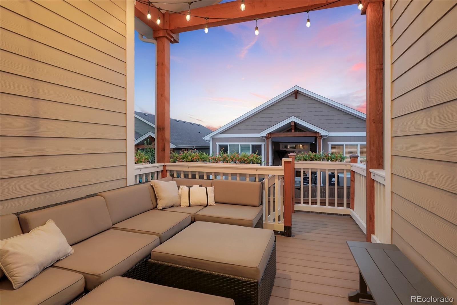 MLS Image #35 for 11592  colony loop,parker, Colorado