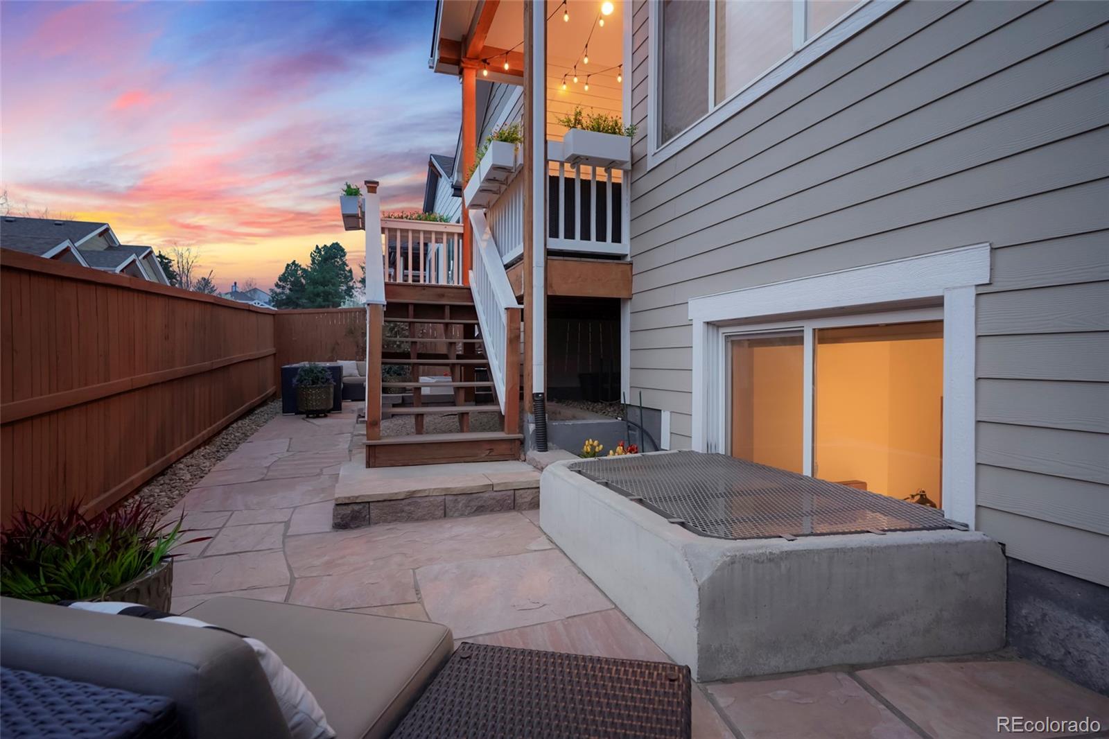 MLS Image #37 for 11592  colony loop,parker, Colorado