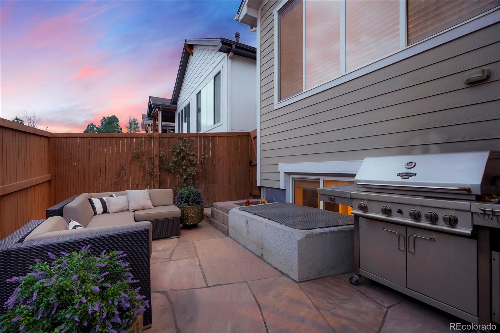 MLS Image #38 for 11592  colony loop,parker, Colorado