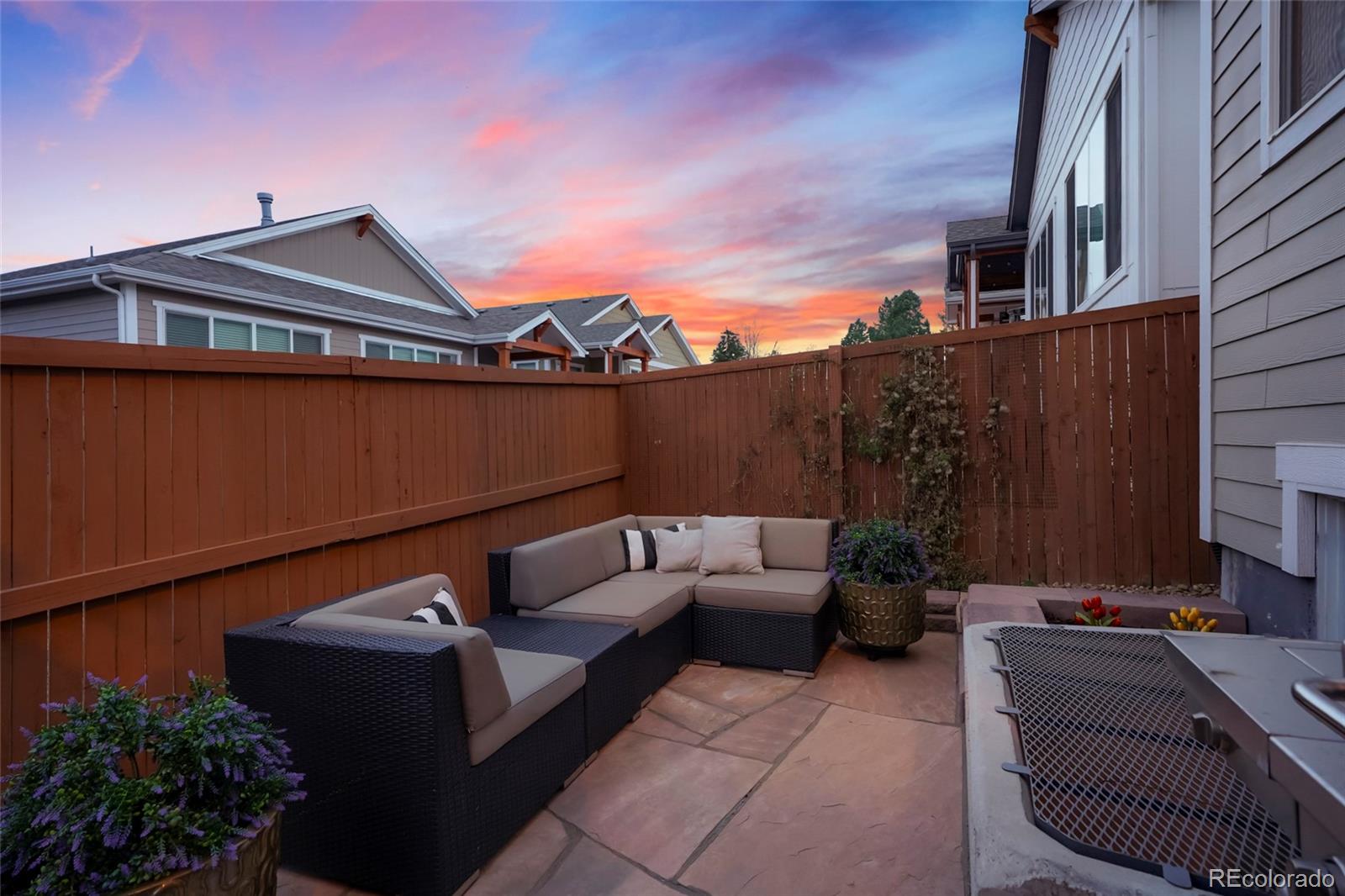 MLS Image #39 for 11592  colony loop,parker, Colorado