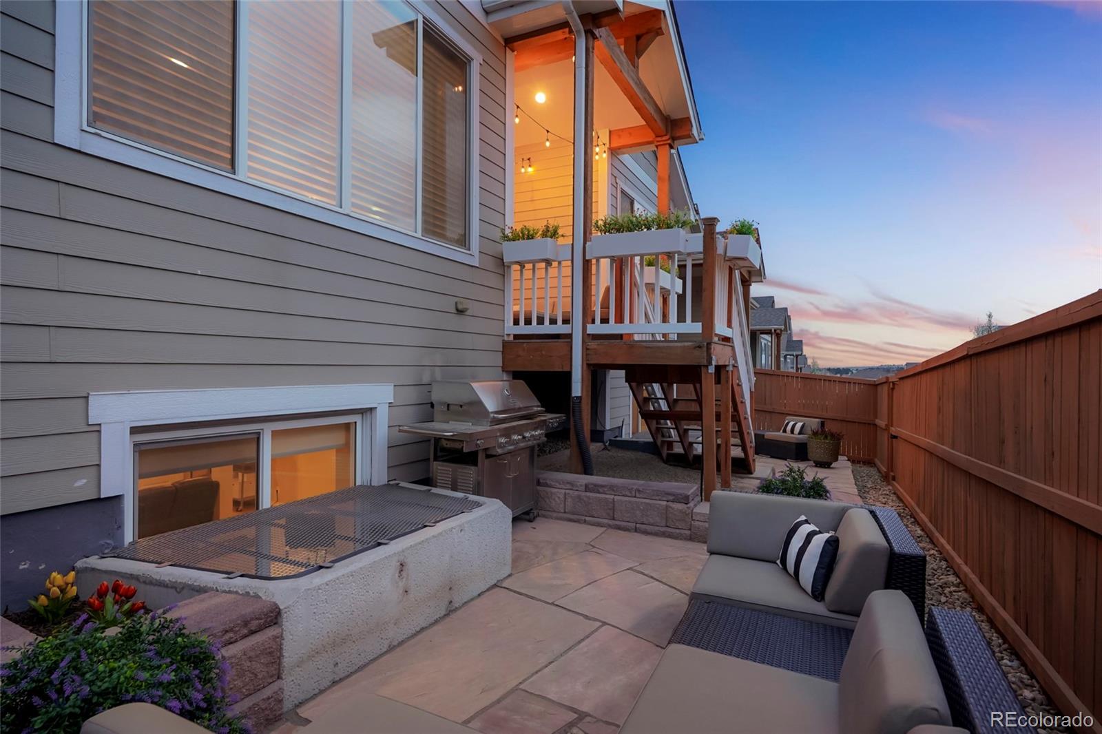 MLS Image #40 for 11592  colony loop,parker, Colorado