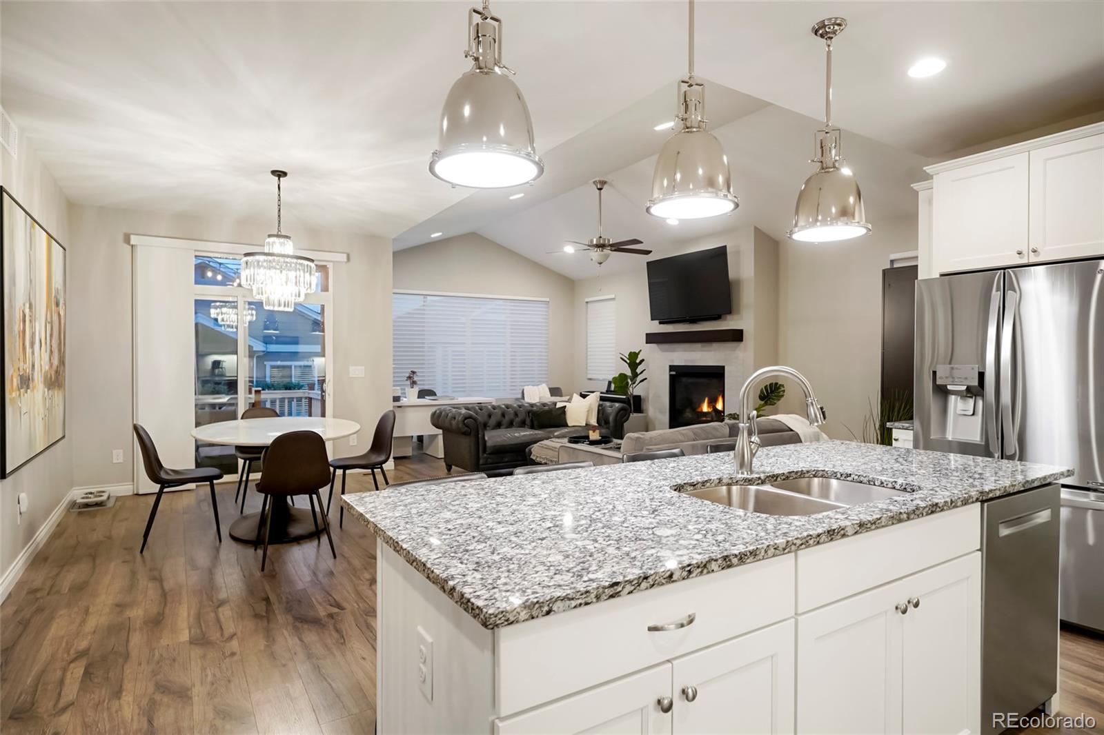 MLS Image #6 for 11592  colony loop,parker, Colorado