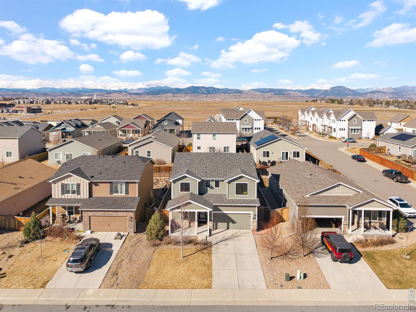 MLS Image #30 for 2871  night sky drive,berthoud, Colorado
