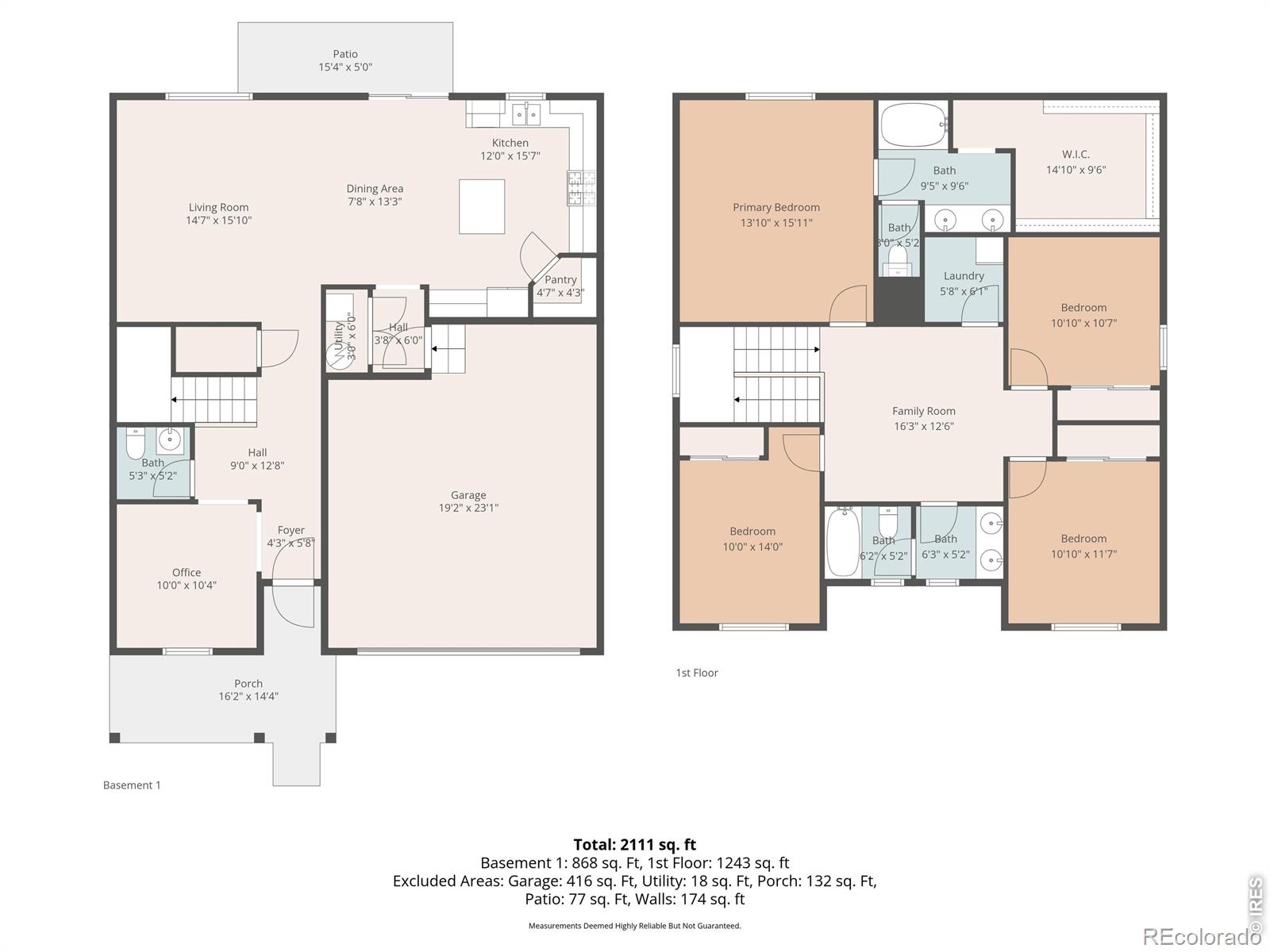 MLS Image #31 for 2871  night sky drive,berthoud, Colorado