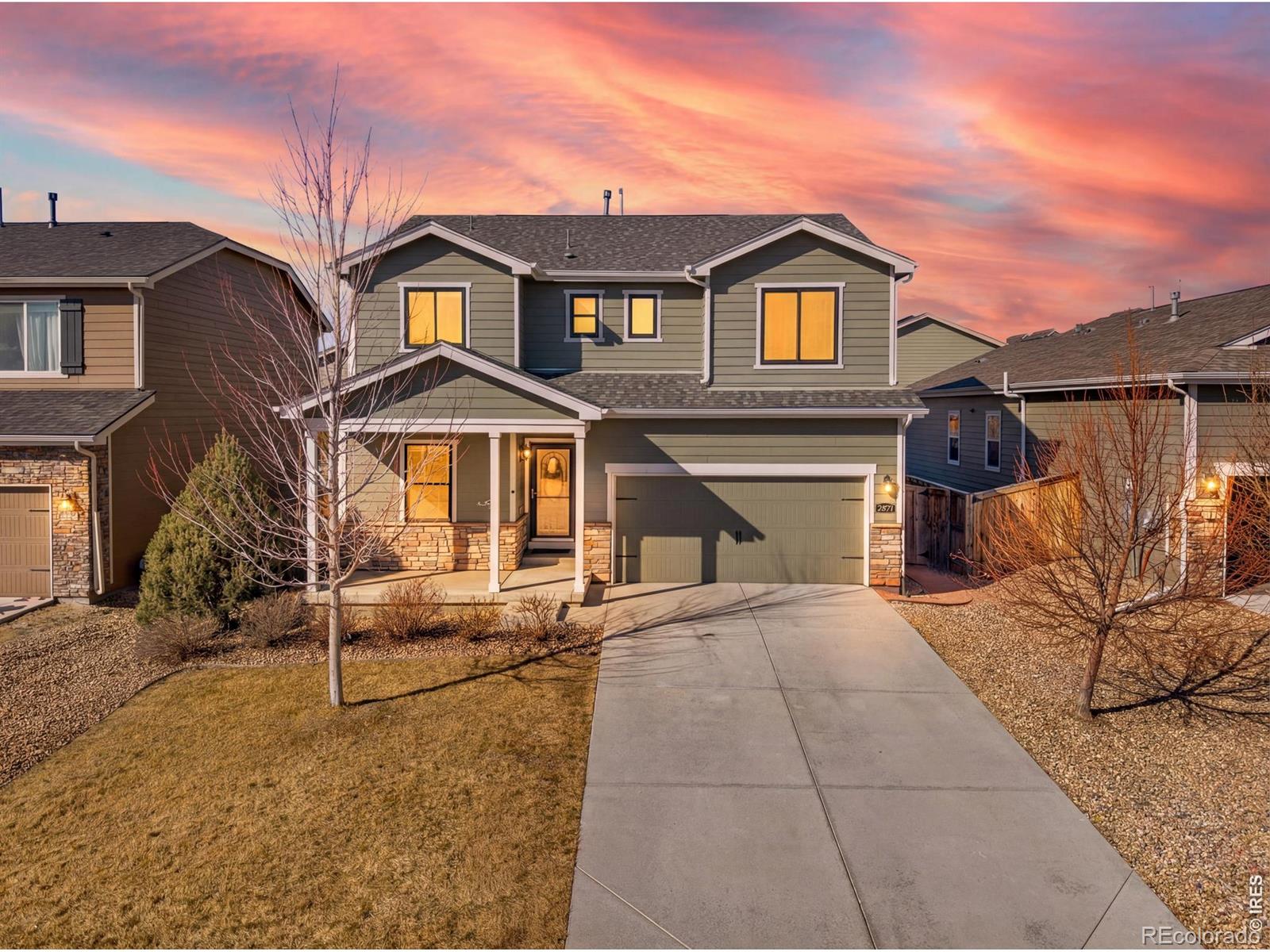 MLS Image #32 for 2871  night sky drive,berthoud, Colorado