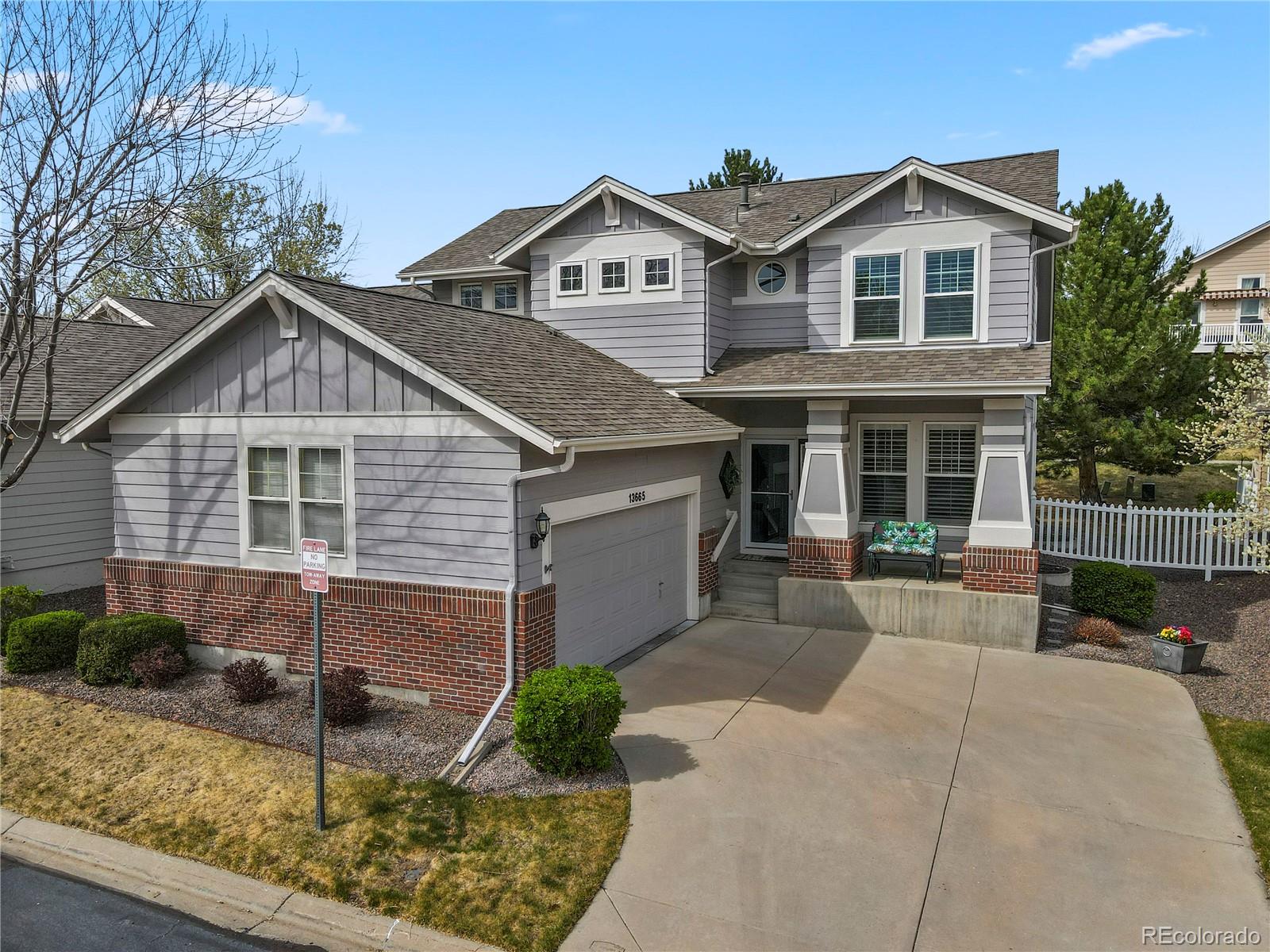MLS Image #0 for 13665 w 61st circle,arvada, Colorado