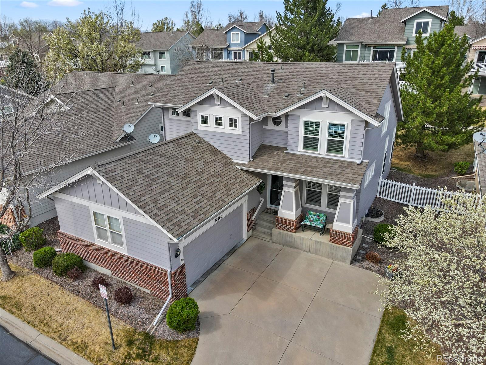 MLS Image #1 for 13665 w 61st circle,arvada, Colorado