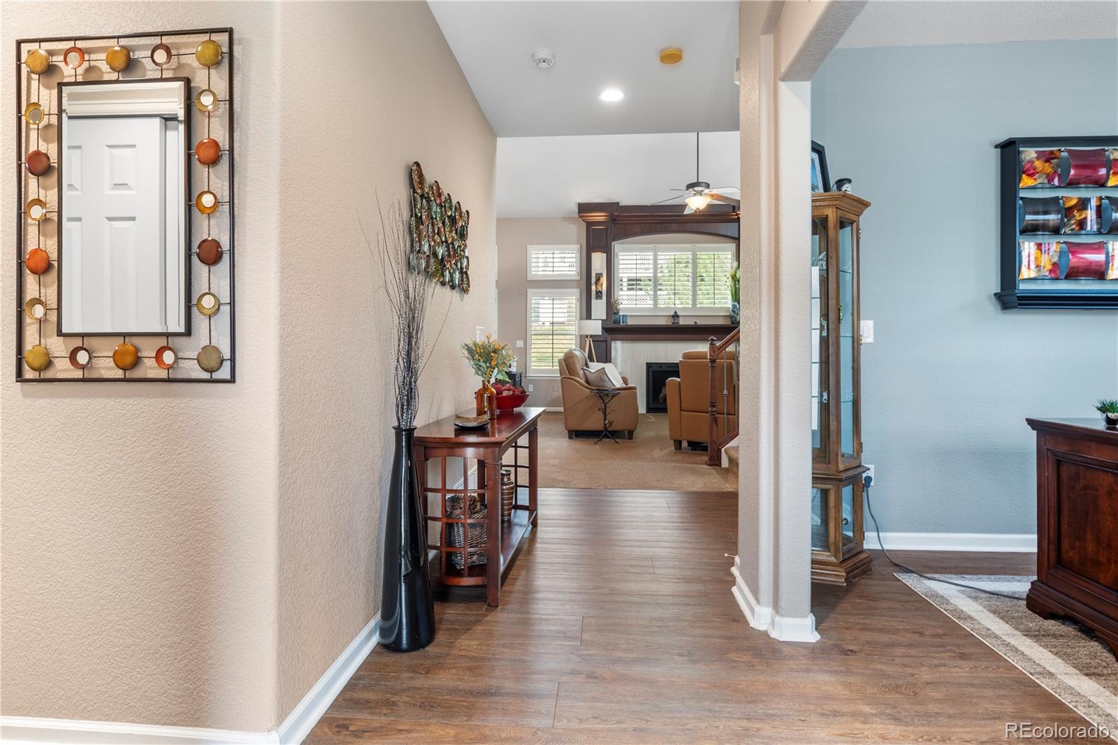 MLS Image #2 for 13665 w 61st circle,arvada, Colorado