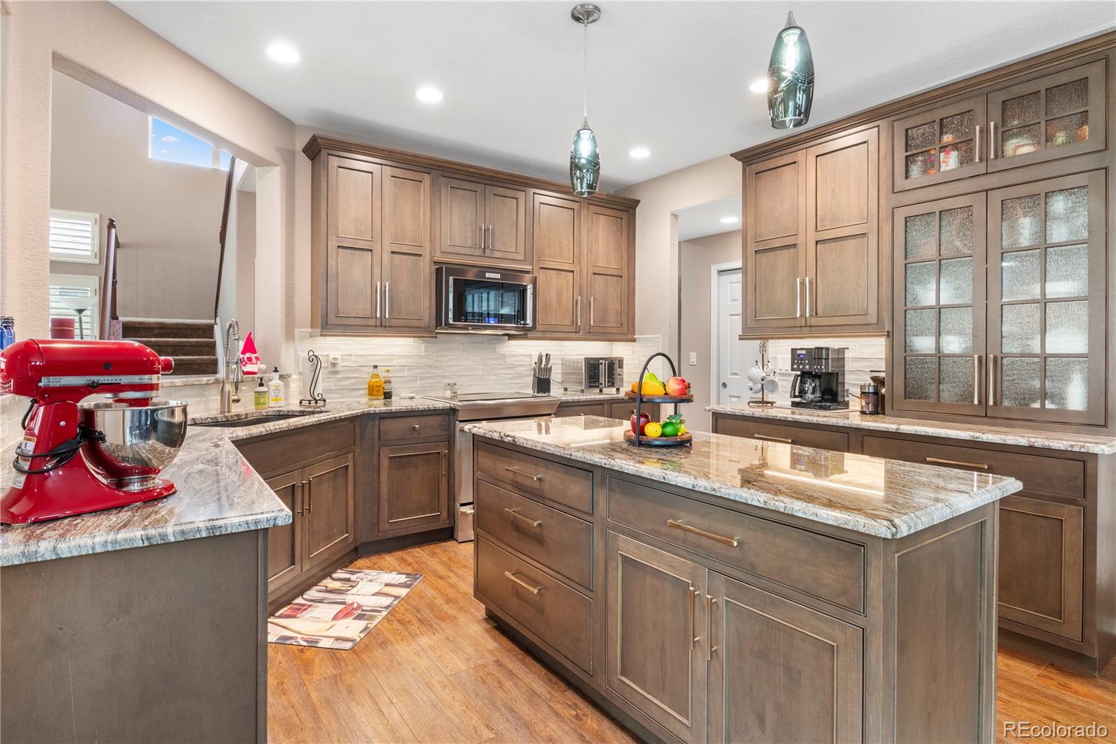 MLS Image #3 for 13665 w 61st circle,arvada, Colorado