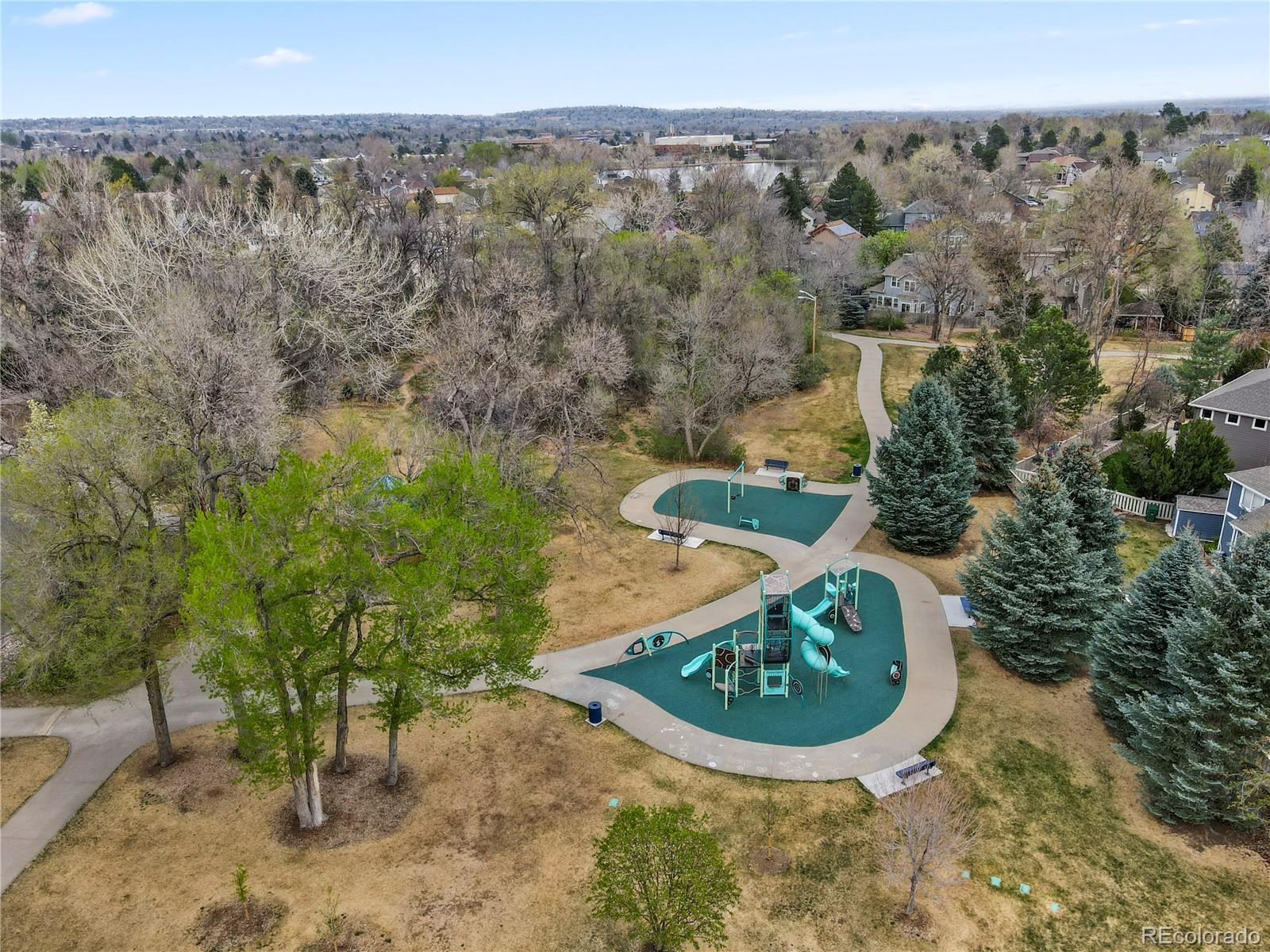 MLS Image #34 for 13665 w 61st circle,arvada, Colorado