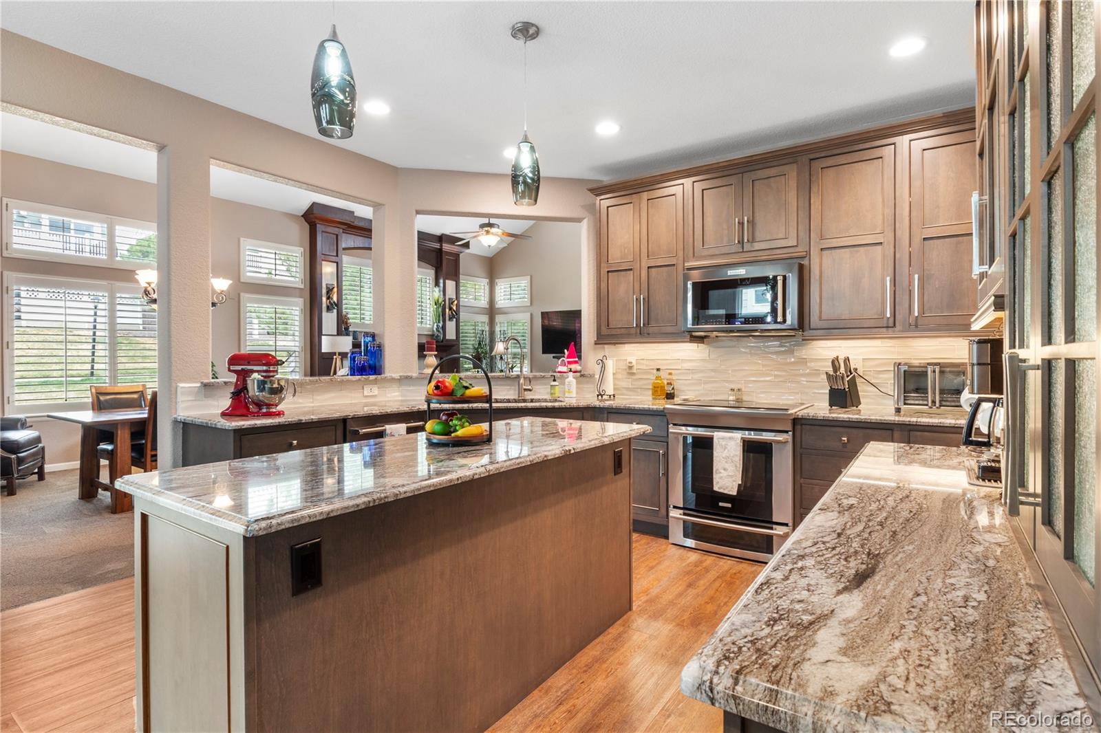 MLS Image #4 for 13665 w 61st circle,arvada, Colorado