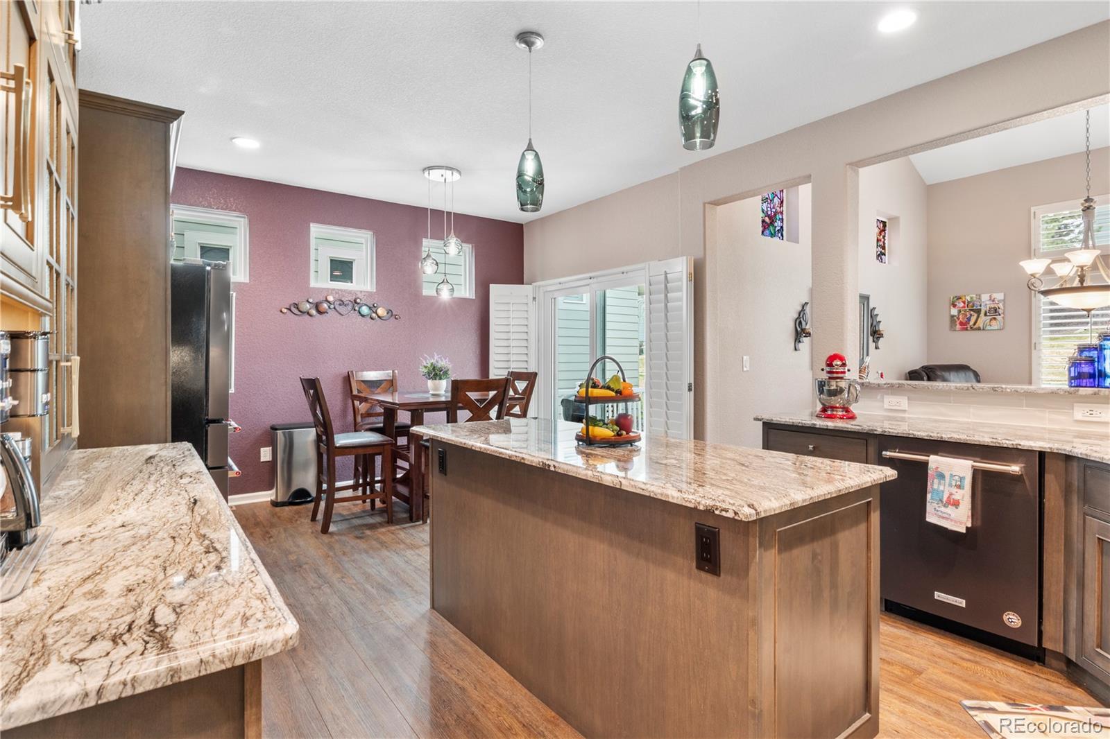 MLS Image #5 for 13665 w 61st circle,arvada, Colorado