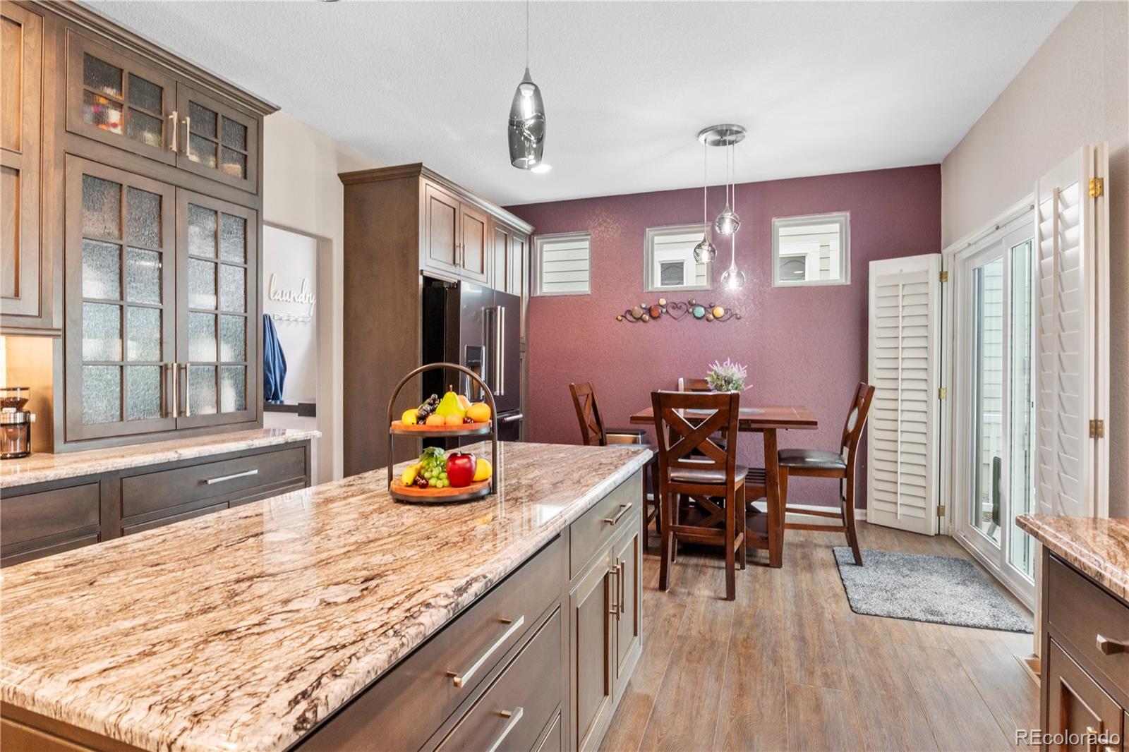 MLS Image #6 for 13665 w 61st circle,arvada, Colorado
