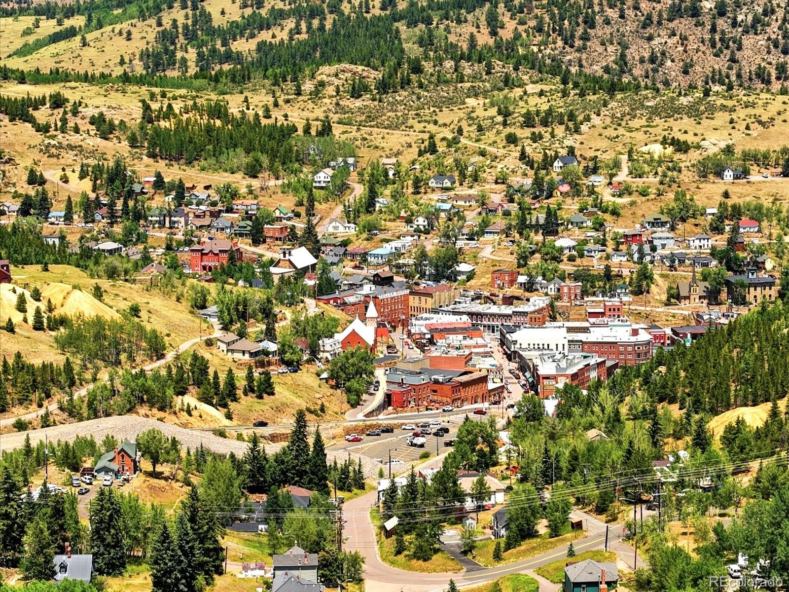 MLS Image #26 for 100  roworth way,central city, Colorado