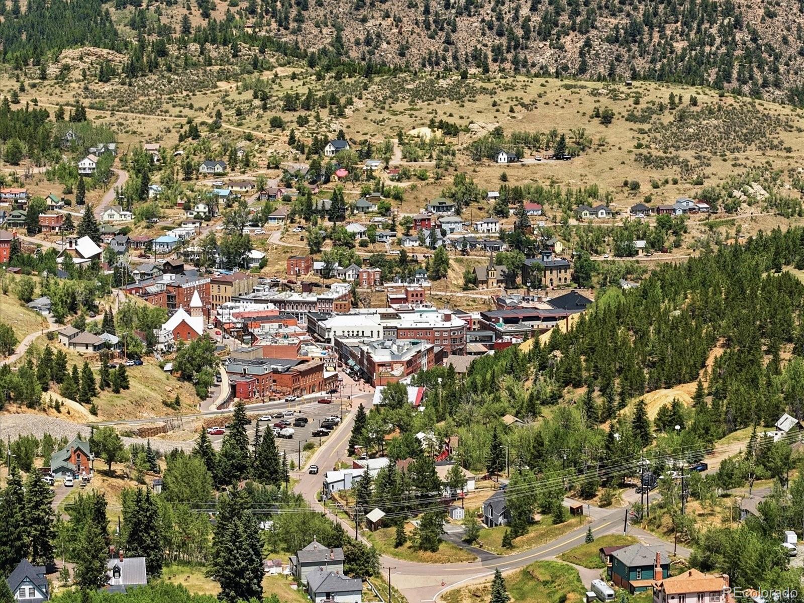 MLS Image #29 for 100  roworth way,central city, Colorado